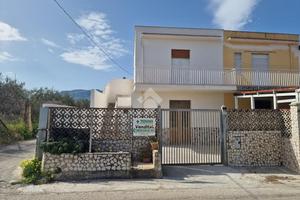 CASA INDIPENDENTE A ALCAMO