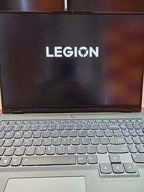 Legion Pro 7 16" i9 14900 HX RTX4090 in GARANZIA
