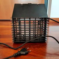 Lampada anti insetti e zanzare