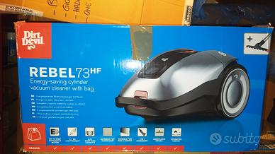 Aspirapolvere Dirt Devil