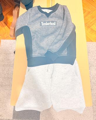 Completo Timberland