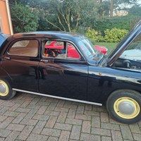 Alfa romeo giulietta sprint. Collezione