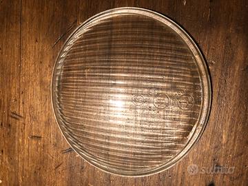 Vetro faro Carello F 1 A T 600 D   (15€)