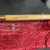 martello mass alta ingegneria placcato oro