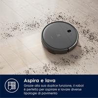 Robot aspirapolvere Electrolux NUOVO SIGILLATO
