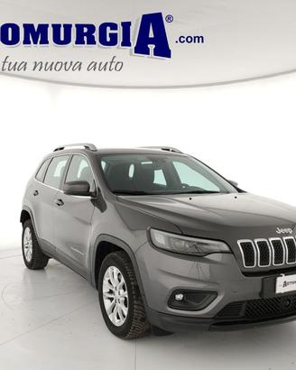 JEEP Cherokee 2.2 Mjt Longitude