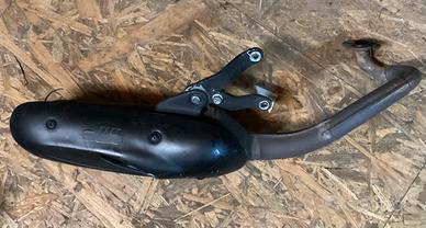 Minarelli orizzontale