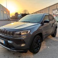 Jeep Compass 1.3 Turbo T4 190 CV PHEV AT6 4xe Nigh
