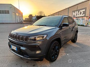 Jeep Compass 1.3 Turbo T4 190 CV PHEV AT6 4xe Nigh