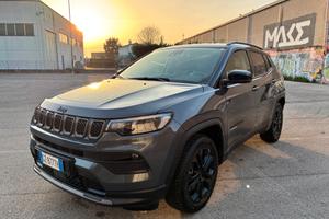 Jeep Compass 1.3 Turbo T4 190 CV PHEV AT6 4xe Nigh