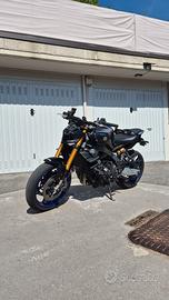 Yamaha MT-09sp 