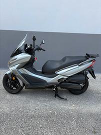 Kymco X-Town 300i