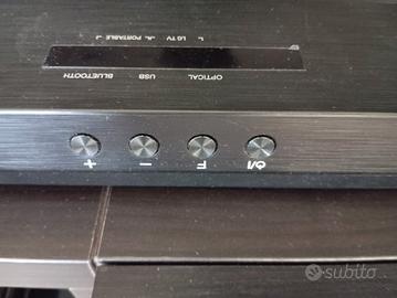sound bar