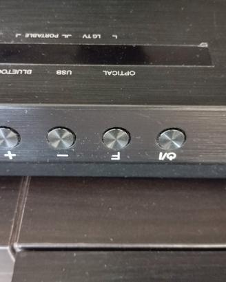 sound bar