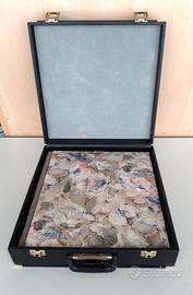 Album portafoto eseguito interamente a mano