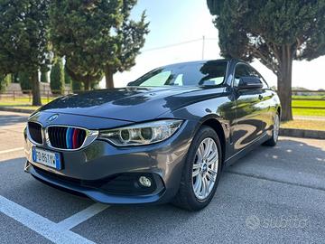 Bmw 430d xdrive gran cupe