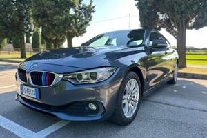 Bmw 430d xdrive gran cupe