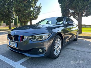 Bmw 430d xdrive gran cupe