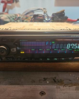 Autoradio Alpine