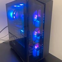 PC GAMING 4K I9 14900K RTX 5070 TI