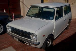 Austin Mini Clubman Estate 1000 - 1981