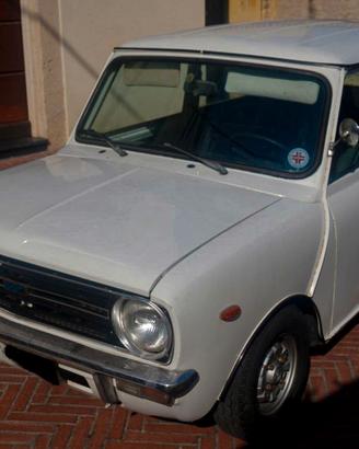 Austin Mini Clubman Estate 1000 - 1981