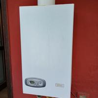 caldaia Ferroli 24kw 