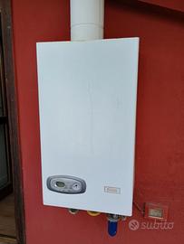 caldaia Ferroli 24kw 