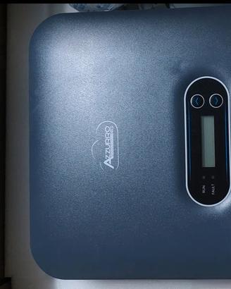 ZCS Zucchetti Inverter Fotovoltaico 5kw più Meter