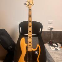 Basso Harley Benton JB-75MN