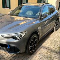 ALFA ROMEO STELVIO B-TECH Q4 2.0 280CV 2020