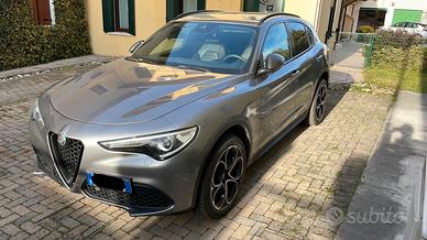 ALFA ROMEO STELVIO B-TECH Q4 2.0 280CV 2020