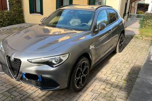 ALFA ROMEO STELVIO B-TECH Q4 2.0 280CV 2020