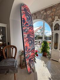 Tavola surf Olaian 7’8” Softboard