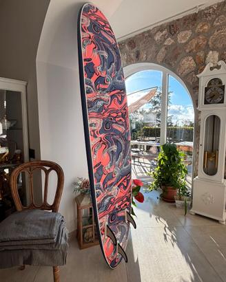 Tavola surf Olaian 7’8” Softboard