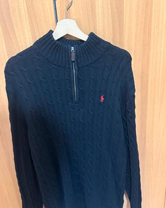 Maglione Polo