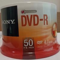 DVD - R