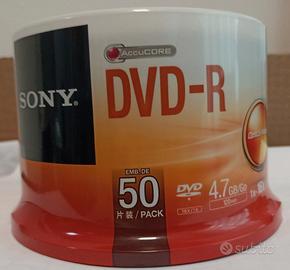 DVD - R