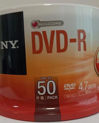 DVD - R