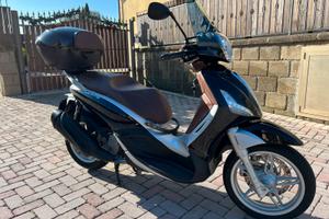 Beverly 350 come nuovo