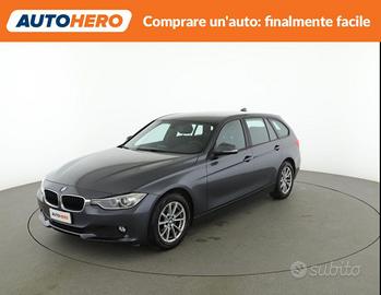 BMW 316 ZE66255