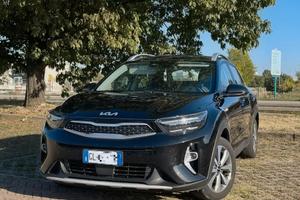 Kia Stonic 1.2 GPL