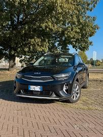 Kia Stonic 1.2 GPL