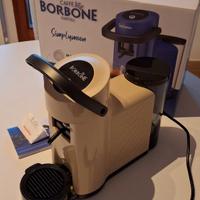 Macchina Caffè a cialde Simplymoon - Borbone