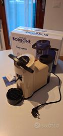 Macchina Caffè a cialde Simplymoon - Borbone