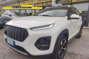 Dr 3.0 1.5 CVT (Cambio Automatico)