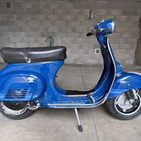 Piaggio Vespa 125 Primavera ET3 - 1981