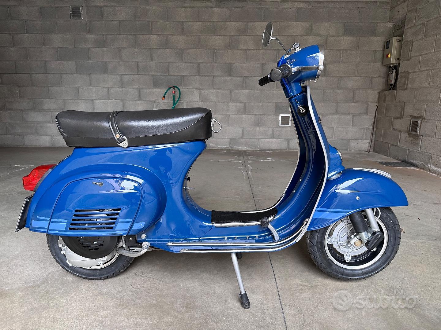 125 Et3 125 Primavera Prezzo Piaggio 125 Vespa 125 Primavera O Et3