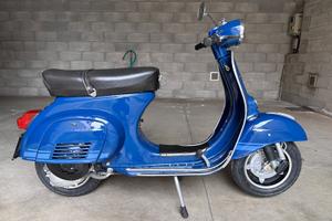 Piaggio Vespa 125 Primavera ET3 - 1981