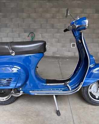 Piaggio Vespa 125 Primavera ET3 - 1981